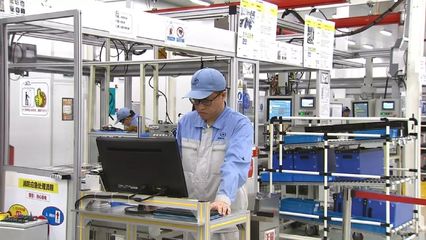70年 常熟工業(yè)經(jīng)濟的技術(shù)開發(fā)巨變