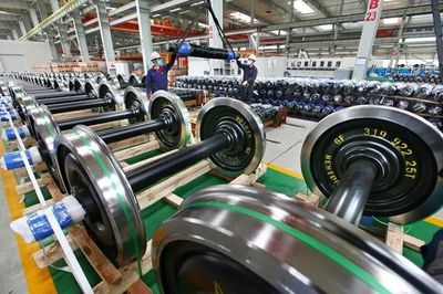 復工啦！這些畫面從未如此激動人心——技術開發(fā)篇