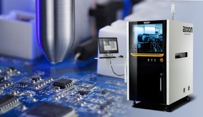 在線式表面涂敷點膠系統(tǒng)——深圳市軸心自控技術的技術開發(fā)與產品供應