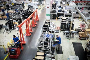 人類與機器人協(xié)同工作 技術開發(fā)的新前景