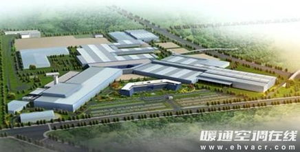 申菱空調與廣汽菲亞特強強聯(lián)手，技術開發(fā)賦能汽車產業(yè)升級