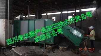 高效霜桑葉茶生產線 云南與南部地區(qū)專業(yè)解決方案及高清圖片展示