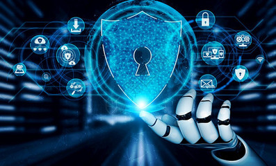 3D技術驅動未來機器人技術開發(fā) 融合人工智能與機器學習的前沿探索