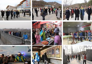 乘著高鐵游濱州 青島媒體旅行社濱州行啟動，冬春季旅游產品引關注