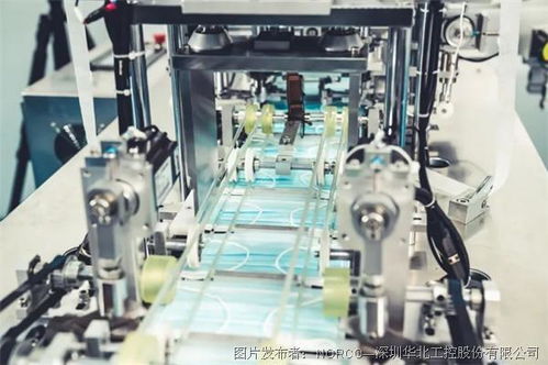 建造智能工廠,華北工控可提供自動化生產(chǎn)線系統(tǒng)專用工控機