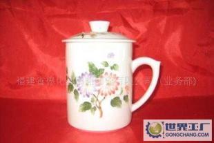 打造企業(yè)專屬形象——陶瓷廣告杯餐具與家居產(chǎn)品定制服務(wù)